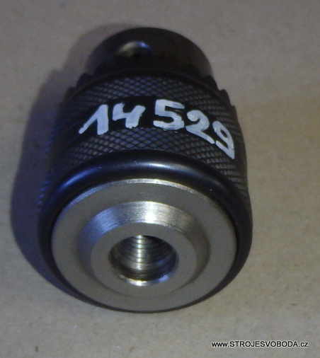 Vrtačkové sklíčidlo s kličkou, závit NEPOUŽITÉ 1-10mm (14529 (1).JPG)